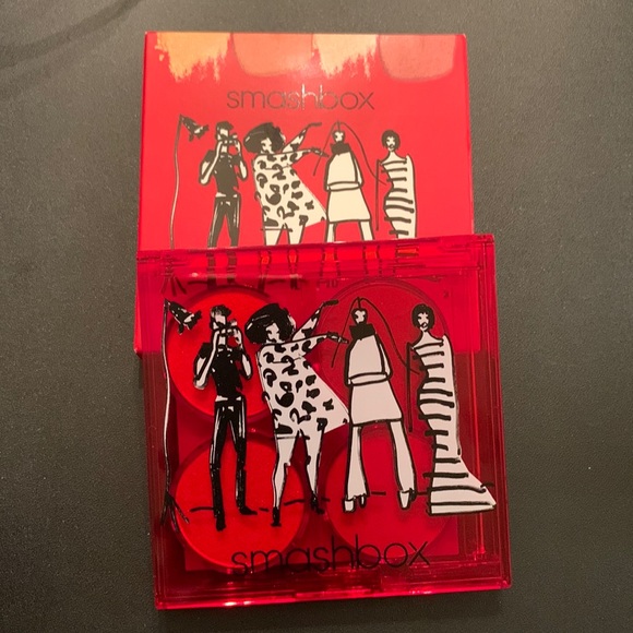 Smashbox halo cheek palette - Picture 2 of 6